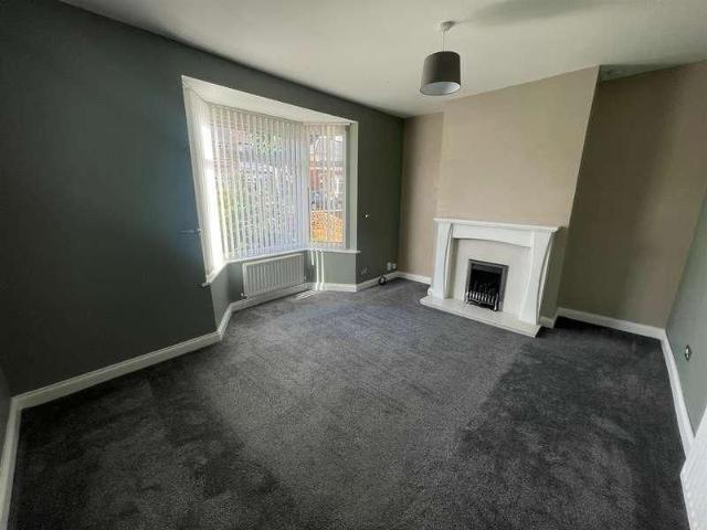 The Leas, Darlington, DL1