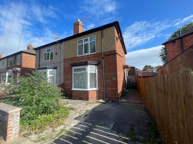 The Leas, Darlington 2 bed semi detached house to rent £825 pcm £190 pw