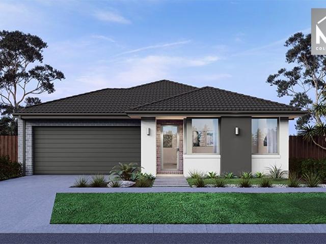 The Leemore 221 by Mimosa in Wallara Waters