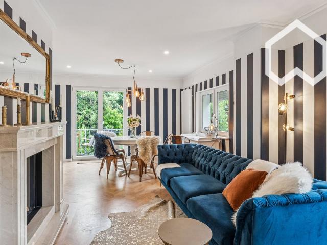 The Leipzig Cottage home away from home, Leipzig Amsterdam Apartments for Rent