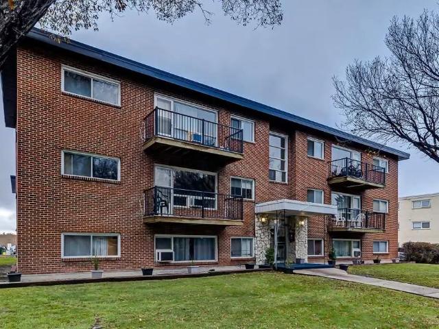 The Lenberne 1 Bedroom Apartment for Rent at 30 Spence St, Regina, SK S4S 4H4 Whitmore Park