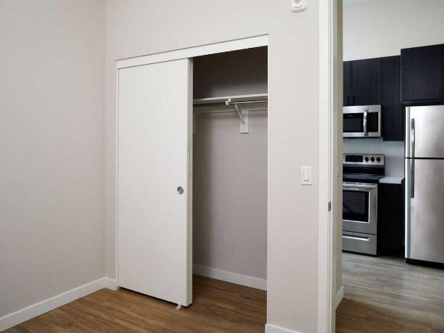The Leo Studio Apartment for Rent at 715 15th St, San Diego, CA 92101 East Village