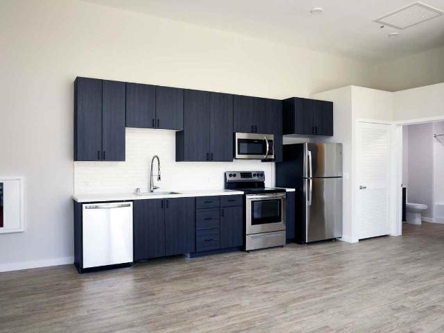 The Leo 1 Bedroom Apartment for Rent at 715 15th St, San Diego, CA 92101 East Village