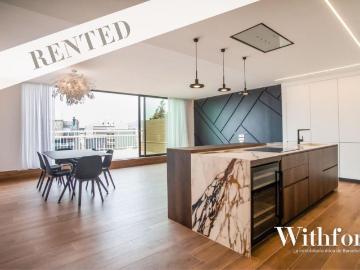 The Lester Penthouse