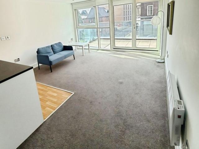 The Litmus Building, Huntingdon Street NG1, 1 bed flat to rent, £925 pcm | PrimeLocation