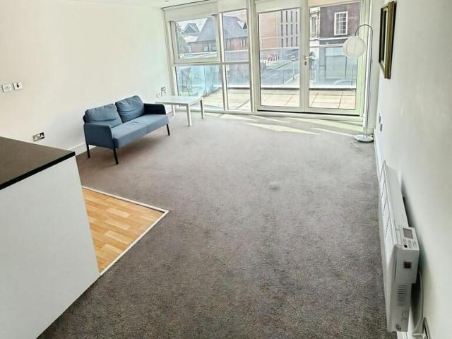 The Litmus Building, Huntingdon Street 1 bed apartment to rent £900 pcm £208 pw
