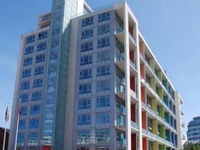 The Litmus Building, 195 Huntingdon Street, Nottingham NG1, 1 bed flat to rent, £850 pcm | PrimeLocation