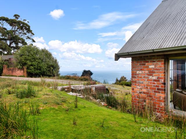 The Little Cottage Your Coastal Sanctuary
