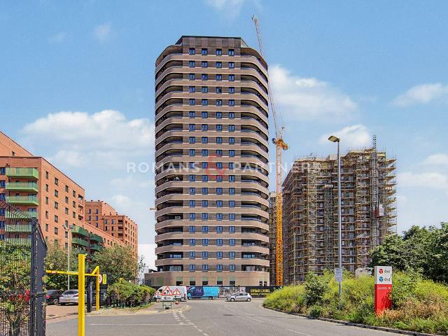 The Liberty, Dagenham Green RM9, 1 bed flat to rent, £1,600 pcm | PrimeLocation
