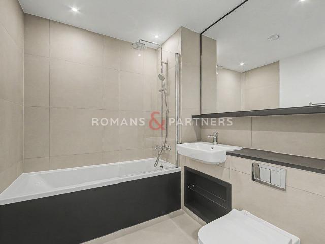 The Liberty, Dagenham Green RM9, 2 bed flat to rent, £1,800 pcm | PrimeLocation