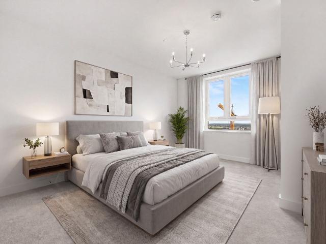 The Liberty, Dagenham Green RM9, 2 bed flat to rent, £1,850 pcm | PrimeLocation