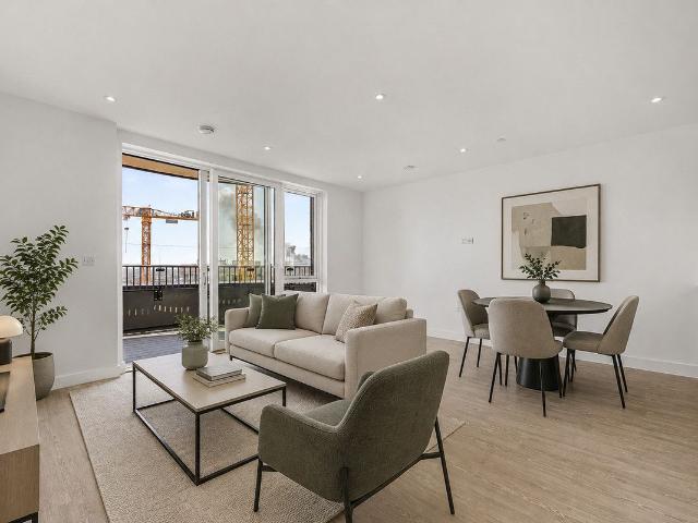 The Liberty, Dagenham Green RM9, 2 bed flat to rent, £1,900 pcm | PrimeLocation