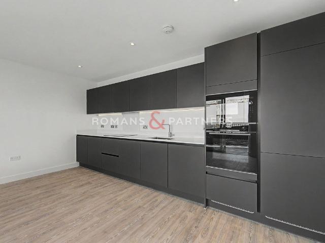 The Liberty, Dagenham Green RM9, 2 bed flat to rent, £1,900 pcm | PrimeLocation