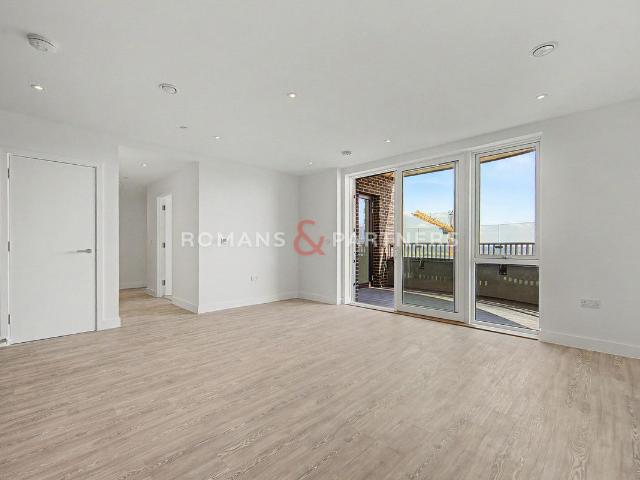 The Liberty, Dagenham Green RM9, 2 bed flat to rent, £1,900 pcm | PrimeLocation