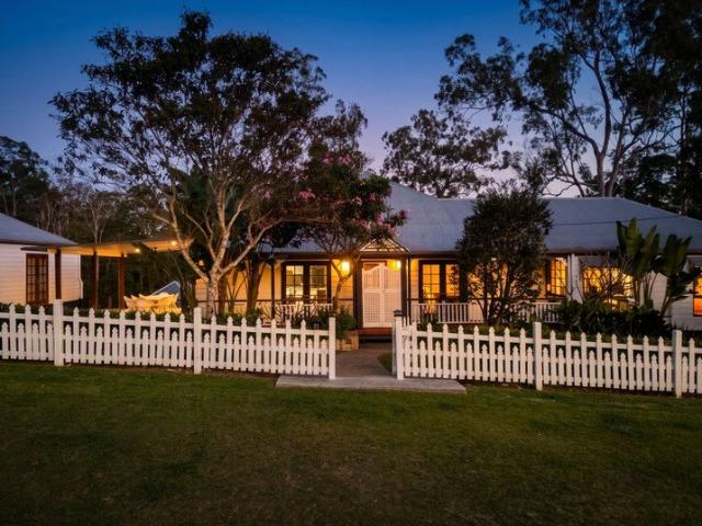 The Lifestyle of a Queenslander!