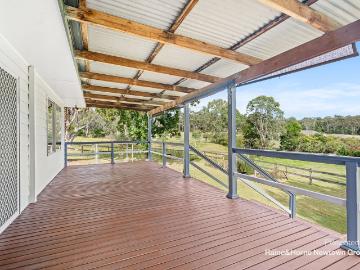 Cattai, Baulkham Hills Shire, Snapper Island