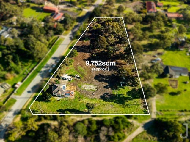 The Lifestyle Acreage, Redefined