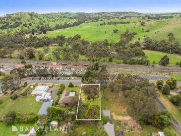 Kilmore East, Mitchell, Victoria, Victoria