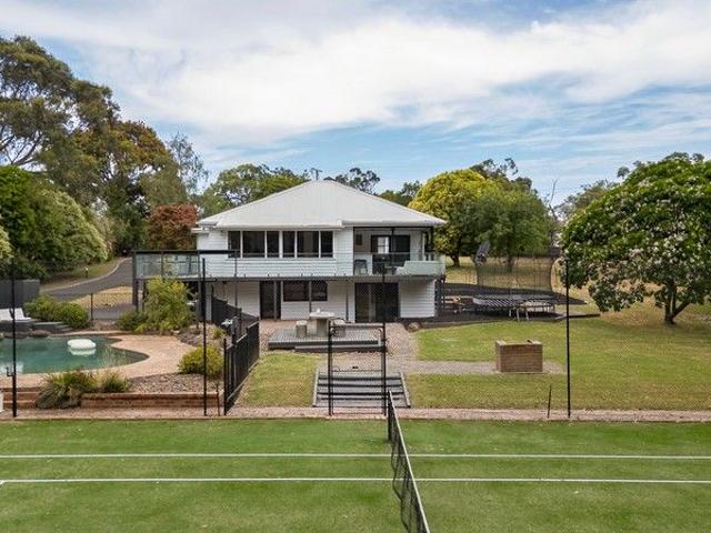 The Lifestyle Estate, Redefined