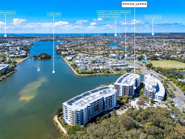 The Lifestyle, Privacy & Convenience You've Been Looking For
