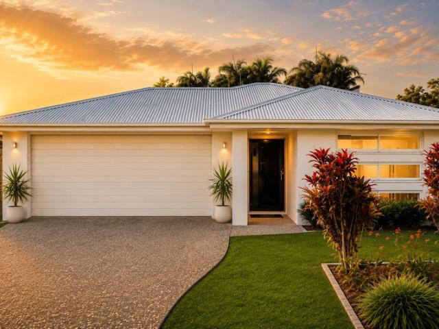 The Lifestyle, The Location, The One You've Been Waiting For!