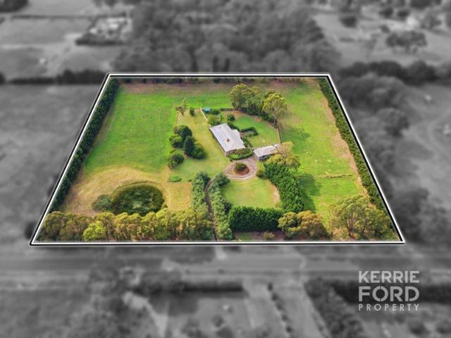 The Lifestyle Traralgon Acreage