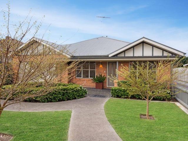 The Lifestyle You Want, With The Space You Need