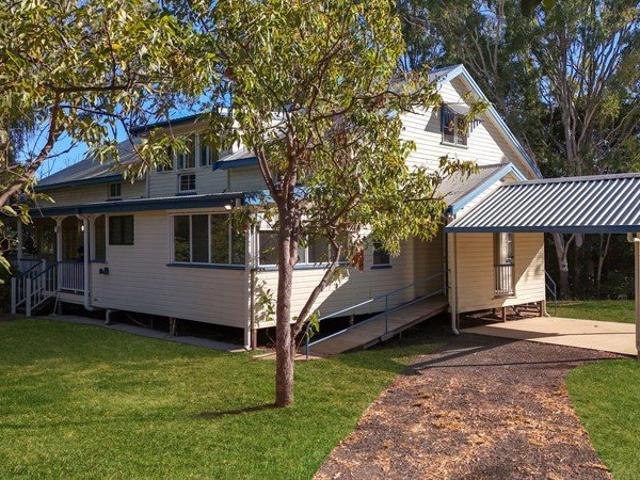 The Lifestyle You've Been Looking For Character, Space & Privacy