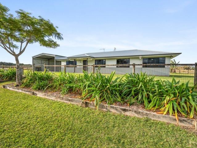 The Lifestyle You've Been Looking For With Room to Breathe