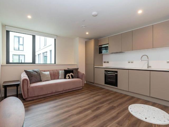 The Lightwell, Cornwall Street B3, 1 bed flat to rent, £1,000 pcm | PrimeLocation