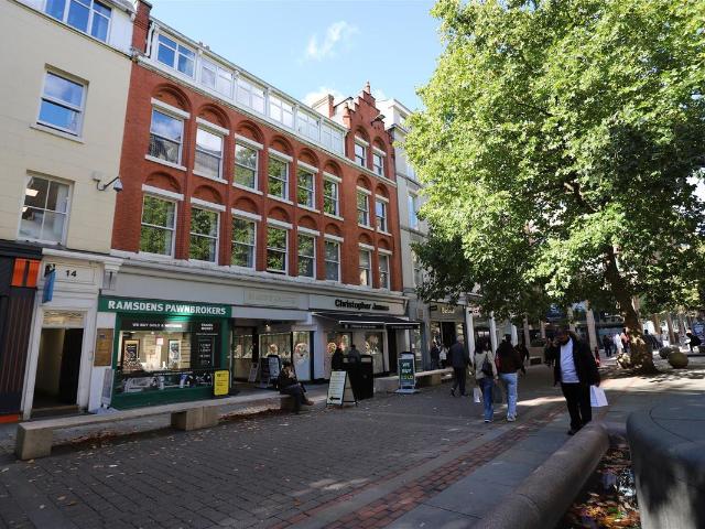 The Lightwell, St. Anns Square M2, 3 bed flat to rent, £2,150 pcm | PrimeLocation