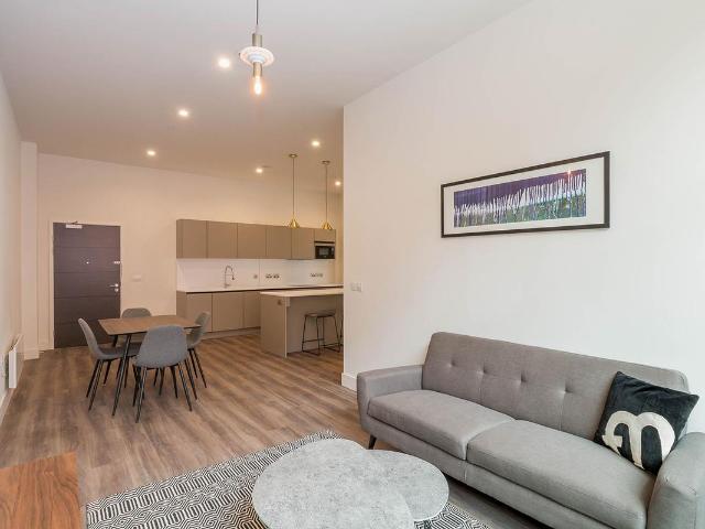 The Lightwell, 61 Cornwall Street B3, 2 bed flat to rent, £1,450 pcm | PrimeLocation