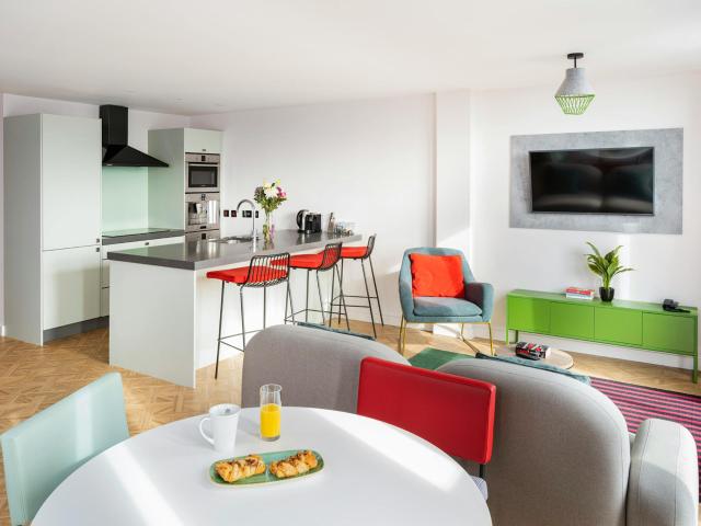 The Light Boutique ApartHotel, 20 Church Street, Manchester, M4 1PN, United Kingdom | 1 bed apartment for rent #160143567 | Rentberry