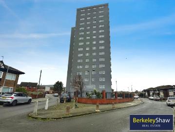 The Light House, Church Walk, Bootle L20, 2 bed flat to rent, £900 pcm | PrimeLocation