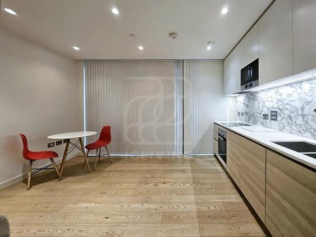The Lighterman Building, London 1 bed flat to rent £2,002 pcm £462 pw
