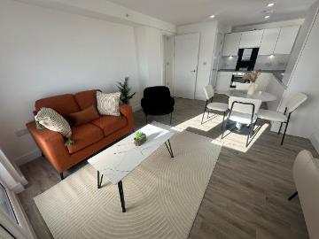 The Lighthouse, Bootle L20, 1 bed flat to rent, £900 pcm | PrimeLocation