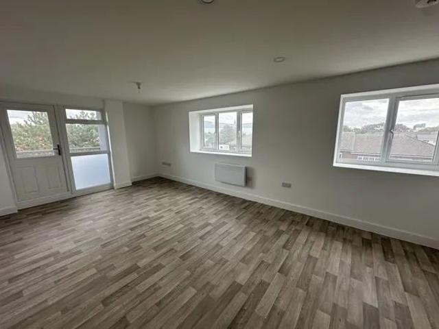 The Lighthouse, Chruch Walk L20