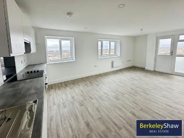 The Lighthouse, Church Walk, Bootle L20, 2 bed flat to rent, £995 pcm | PrimeLocation