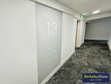 The Lighthouse, Church Walk, Bootle L20, 2 bed flat to rent, £995 pcm | PrimeLocation