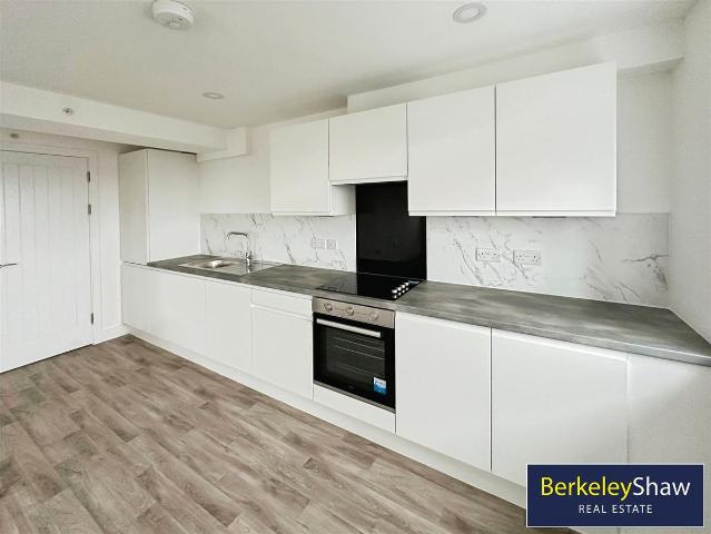 The Lighthouse, Church Walk, Bootle L20, 2 bed flat to rent, £995 pcm | PrimeLocation