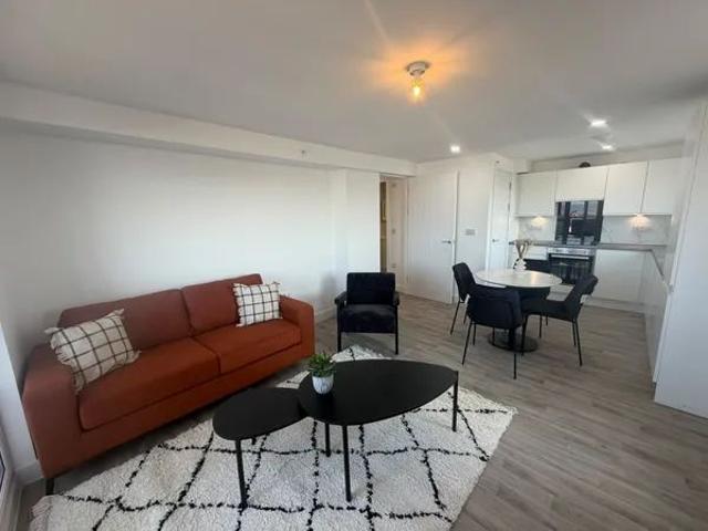 The Lighthouse, Church Walk L20
