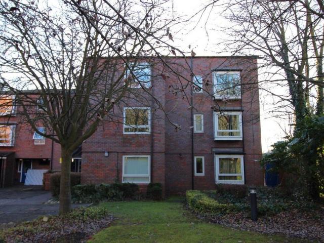 The Limes 1 bed flat to rent £545 pcm £126 pw