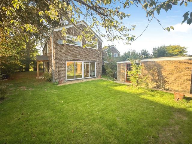 The Limes, Cambridge CB22, 5 bed property to rent, £2,600 pcm | PrimeLocation