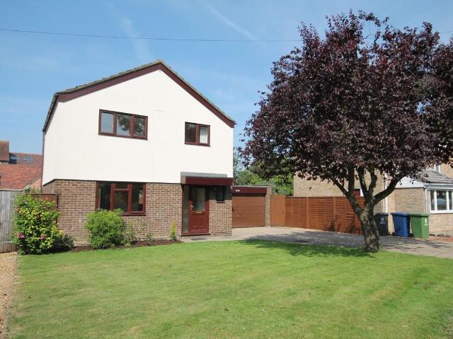 The Limes, Harston CB22, 4 bed detached house to rent, £1,600 pcm | PrimeLocation