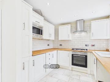 The Limes, Wittering, Peterborough PE8, 3 bed terraced house to rent, £895 pcm | PrimeLocation