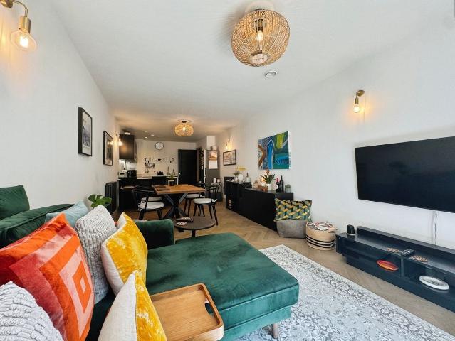 The Limes Wilmslow Road, Didsbury, Manchester M20, 1 bed flat to rent, £1,700 pcm | PrimeLocation