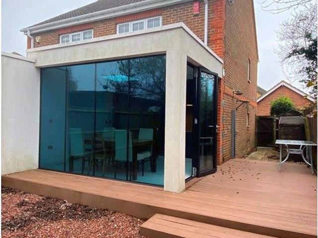 The Limes, Windsor SL4, 2 bed semi detached house to rent, £1,850 pcm | PrimeLocation