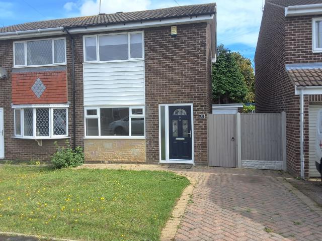 The Lings, Armthorpe DN3, 2 bed semi detached house to rent, £895 pcm | PrimeLocation