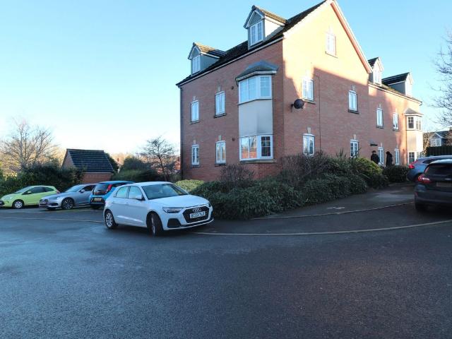 The Lindens, Brereton WS15, 2 bed flat to rent, £925 pcm | PrimeLocation