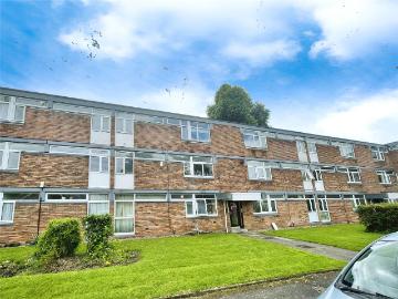 The Lindens, Newbridge Crescent, Wolverhampton, West Midlands WV6, 2 bed flat to rent, £850 pcm | PrimeLocation